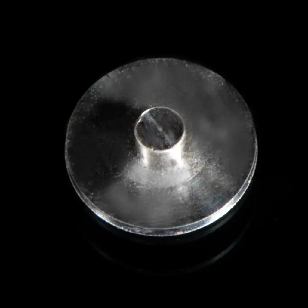 0.50mm Wide Disc - quality precision parts - astec precision engineering