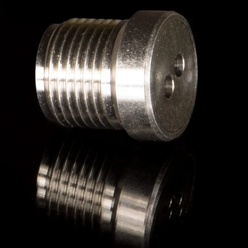 Shell Bodies for the Interconnect Industry