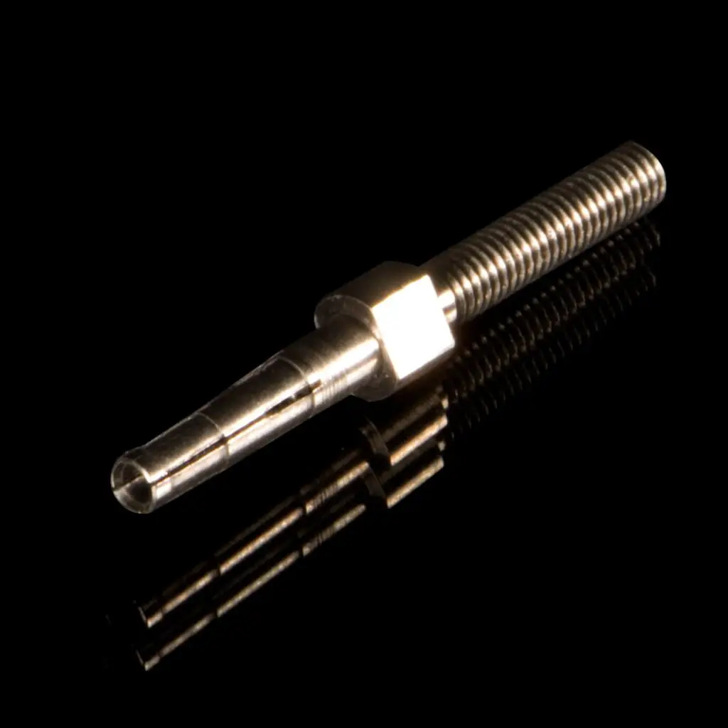Astec Precision Hermetics & Thermocouples - Thermocouple Socket