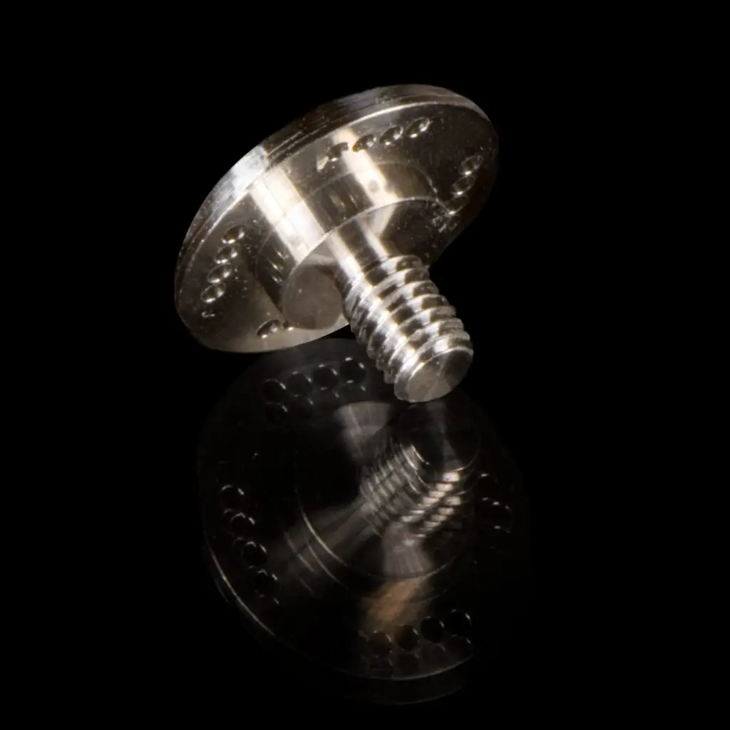 316 Stainless Steel Connector Shell