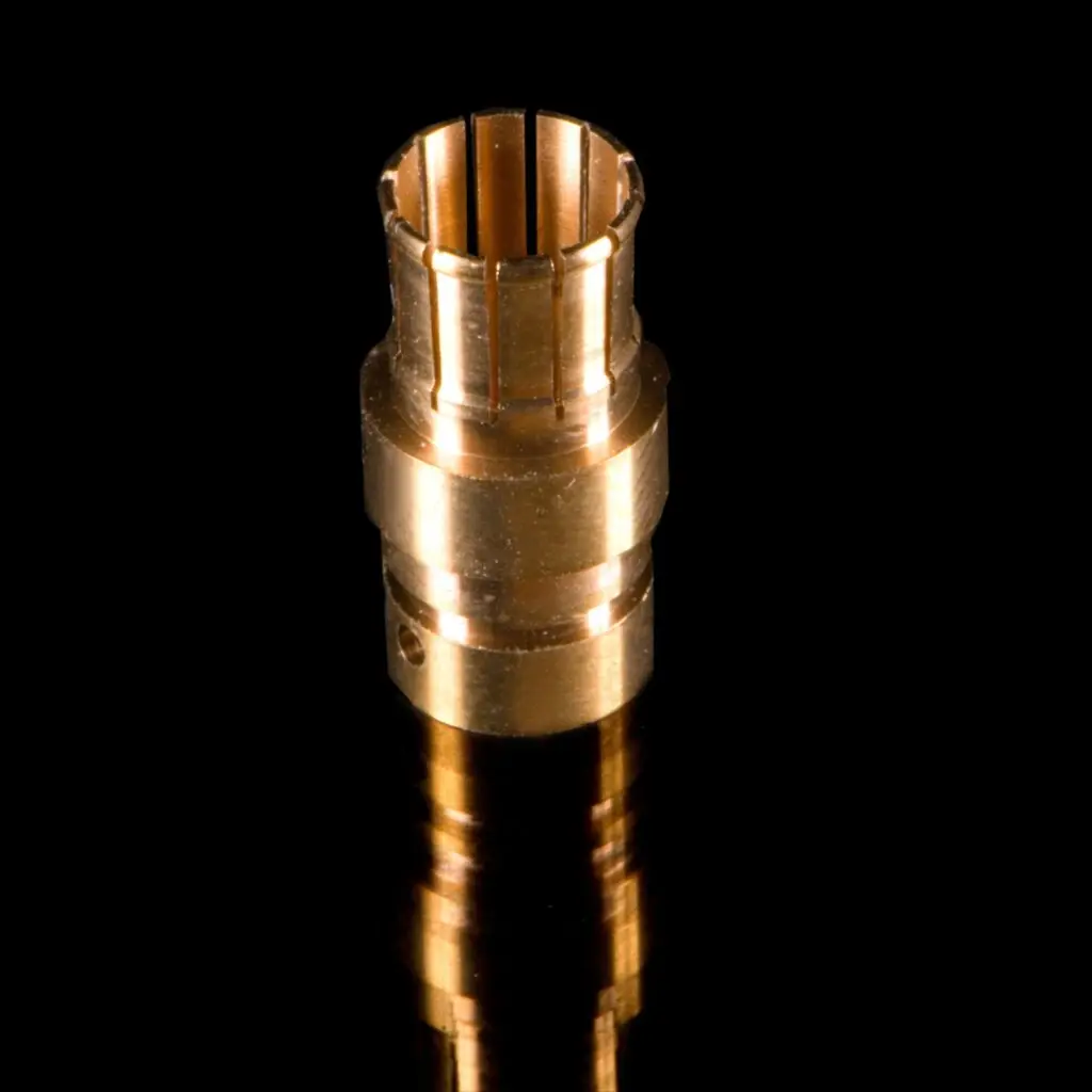 Size 8 Databus Body