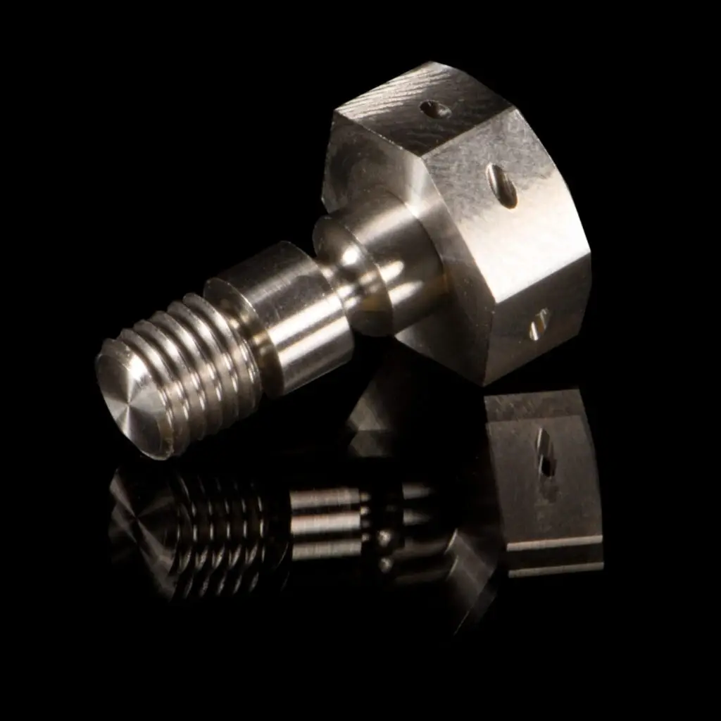 A4 Stainless Steel Fastener