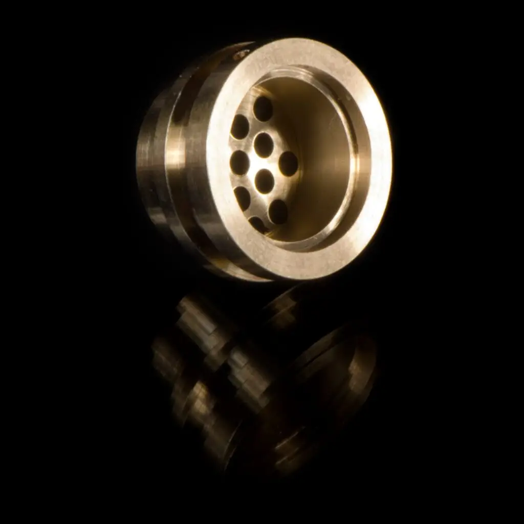 Shell Bodies for the Interconnect Industry