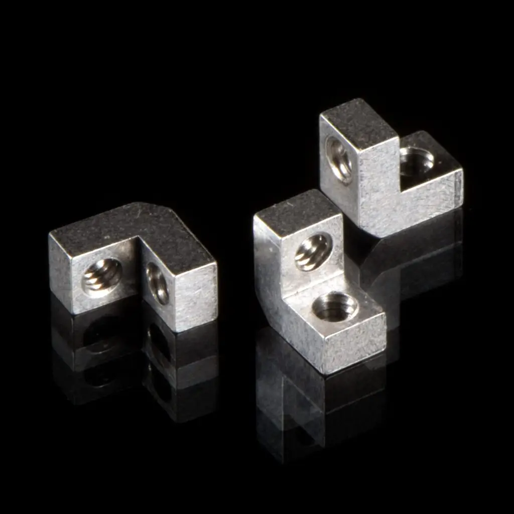 Angle Brackets