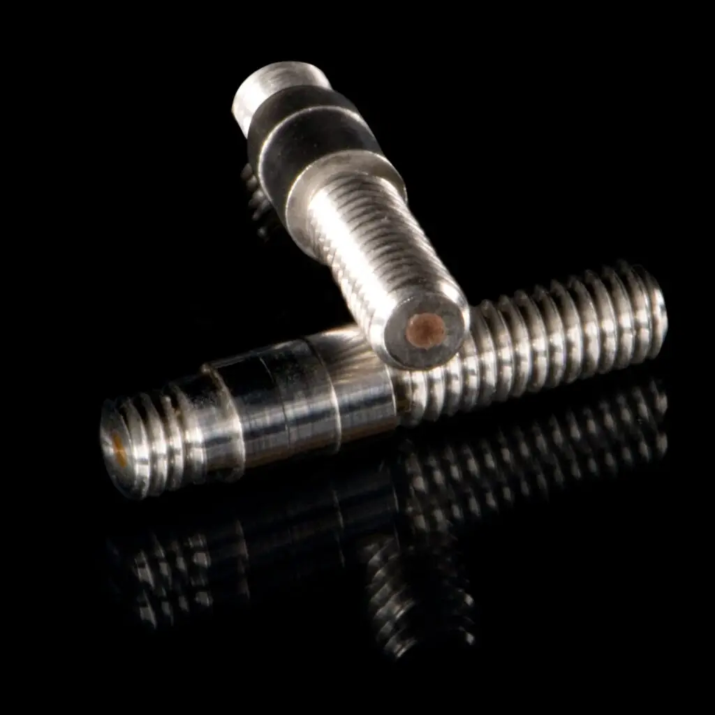 Copper Cored Hermetic Contact - Astec Precision Hermetics & Thermocouples
