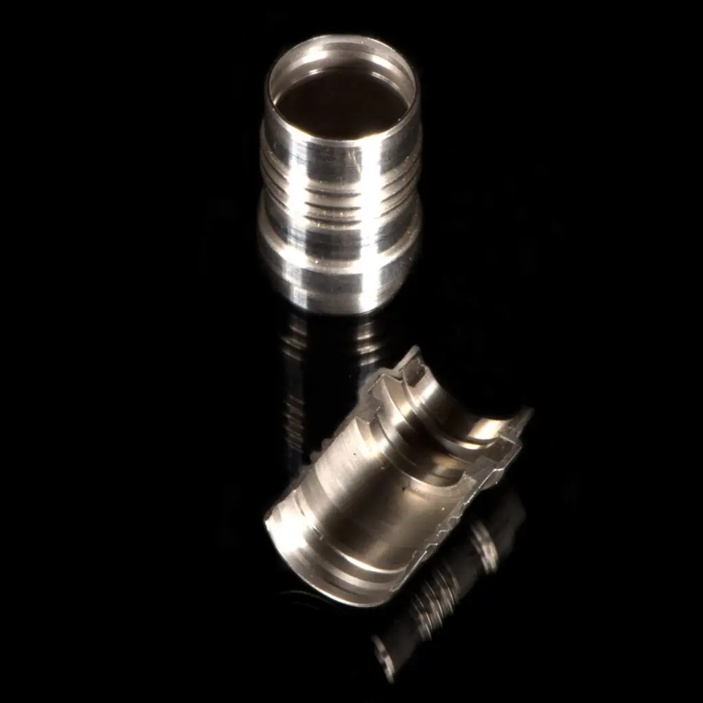 Shell Bodies for the Interconnect Industry