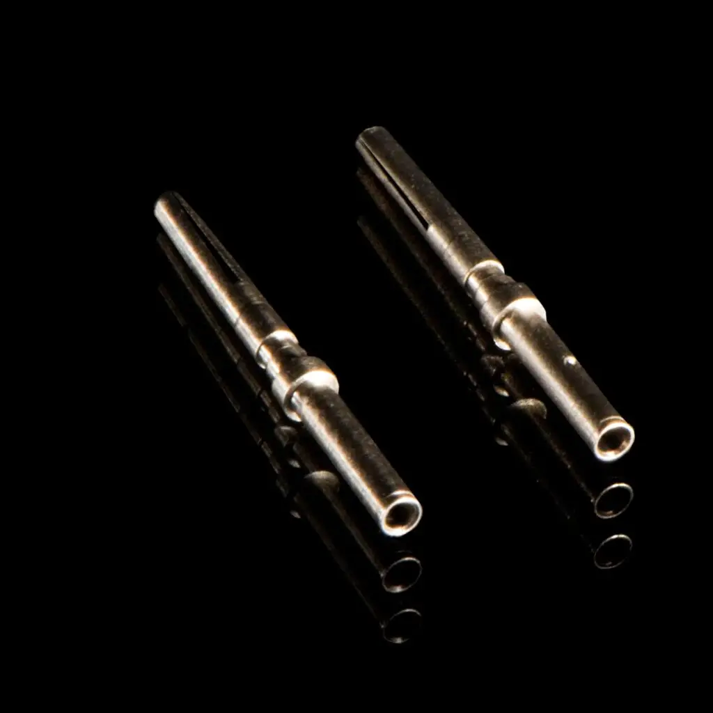 Alumel & Chromel Size 22 Sockets