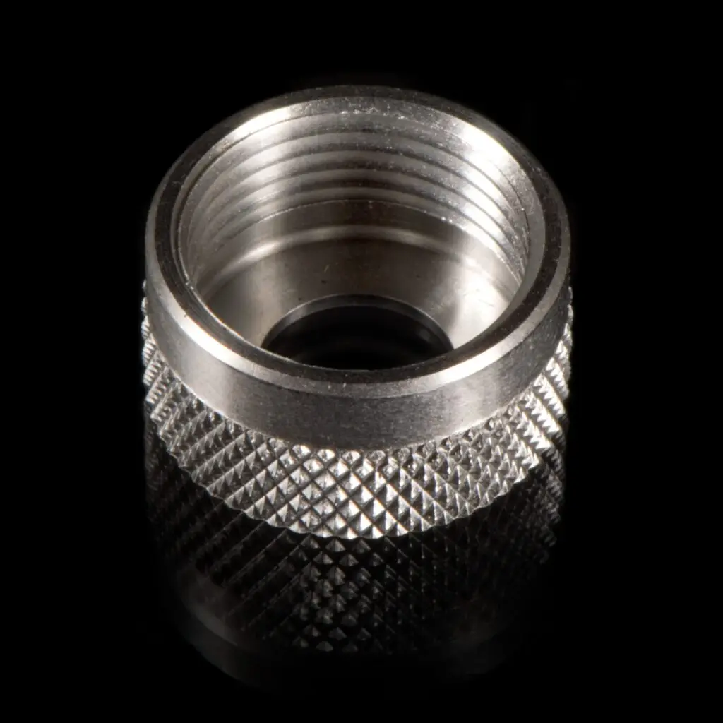 Socket Cap