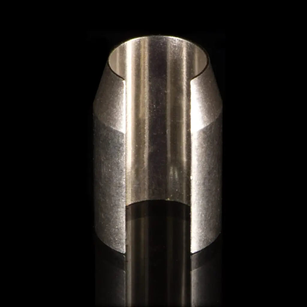 Shell Bodies for the Interconnect Industry