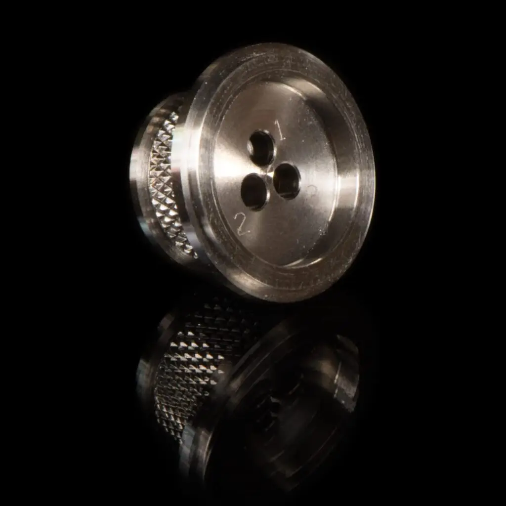 Shell Bodies for the Interconnect Industry