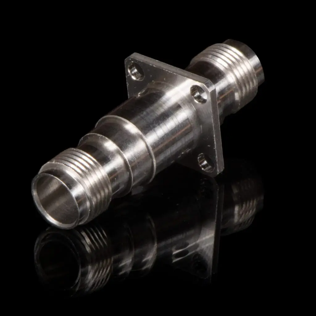 Stainless Steel Shell