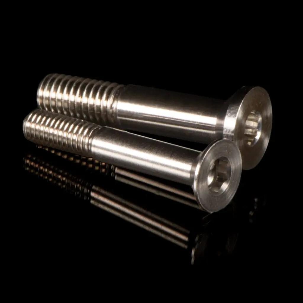 Super Duplex Fasteners