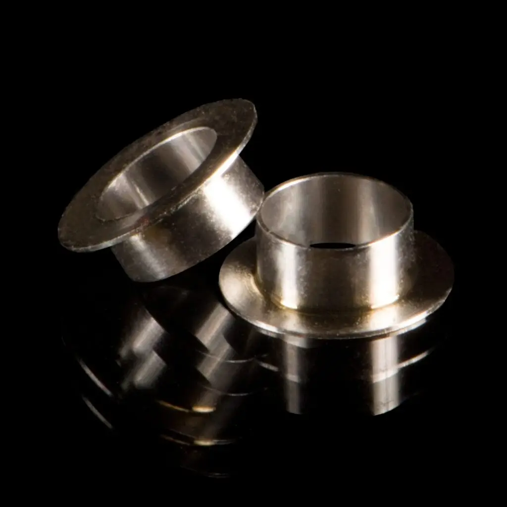 Thin Walled Kovar Shells