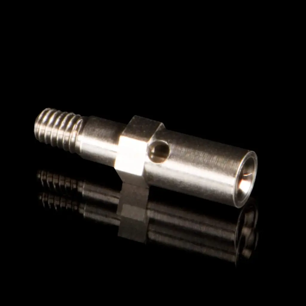Threaded Thermocouple Contacts