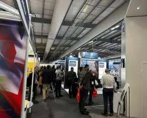 astec precision southern manufacturing and electronics Stand 3 - southern expo