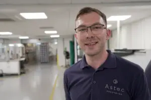 Work with Astec Precision: Join our Team 17 Astec-1605240220