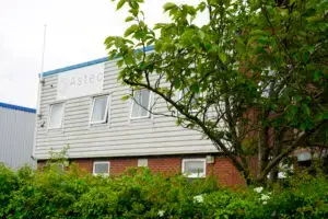 Work with Astec Precision: Join our Team 3 Astec Precision - Modern Precision Engineering Building