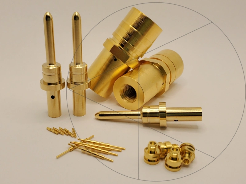 astec precision interconnect parts manufacturer uk